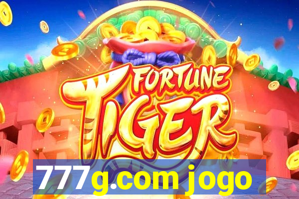 777g.com jogo